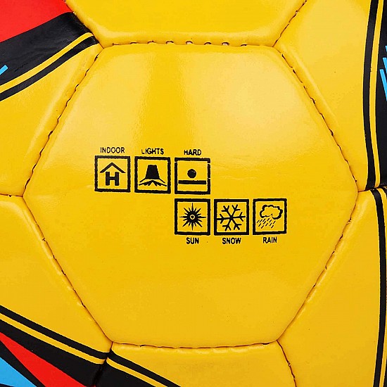 Cosco Berlin Football (Multicolour)