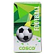 Cosco Berlin Football (Multicolour)