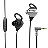 Cosmic Byte CB-EP-04 Gaming Earphone BLACK SILVER