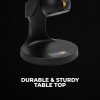 Cosmic Byte Desk Arm Mount with POP Filter for Deimos RGB Microphone, Microphone not Included (Black) Cosmic Byte Desk Arm Mount with POP Filter for Deimos RGB Microphone, Microphone not Included (Black)