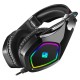 Cosmic Byte ERSA Gaming Headphone, RGB LED and Microphone for PC