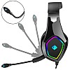 Cosmic Byte ERSA Gaming Headphone, RGB LED and Microphone for PC