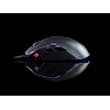 Cosmic Byte Gravity Lightweight RGB 6400 DPI Gaming Mouse with Sunplus IT 6651 Sensor Software