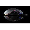 Cosmic Byte Gravity Lightweight RGB 6400 DPI Gaming Mouse with Sunplus IT 6651 Sensor Software