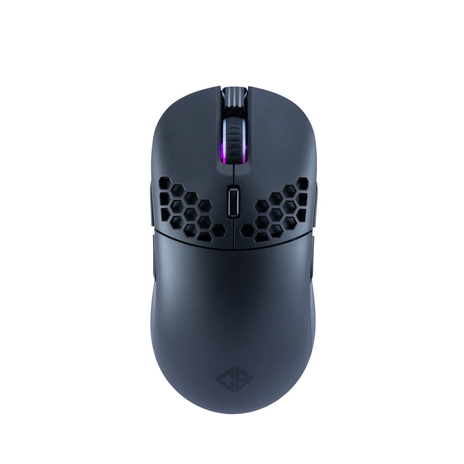 Cosmic Byte Kilonova 3335IC Wireless + Wired Dual Mode RGB Gaming Mouse ...