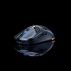 Cosmic Byte Kilonova 3335IC Wireless + Wired Dual Mode RGB Gaming Mouse with Pixart 3335 Sensor Black