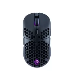 Cosmic Byte Kilonova 3335IC Wireless + Wired Dual Mode RGB Gaming Mouse with Pixart 3335 Sensor