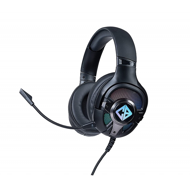 Cosmic Byte Oberon 7.1 RGB Gaming Headset