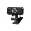 Creative Live! Cam Sync 1080P V2 Full Hd Wide-Angle USB Webcam with Auto Mute and Noise Cancellation for Video Calls,Improved Dual Built-in Mic,Privacy Lens Cap,Universal Tripod Mount,Black-Optical Creative Live! Cam Sync 1080P V2 Full Hd Wide-Angle USB Webcam with Auto Mute and Noise Cancellation for Video Calls,Improved Dual Built-in Mic,Privacy Lens Cap,Universal Tripod Mount,Black-Optical