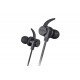 Creative outlier one v2 wireless bluetooth in ear headphone with mic black