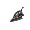 Crompton InstaGlide 1000-Watts Dry Iron with American Heritage Coating, Pack of 1 Iron