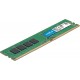Crucial RAM 8GB DDR4 2666 MHz CL19 Desktop Memory