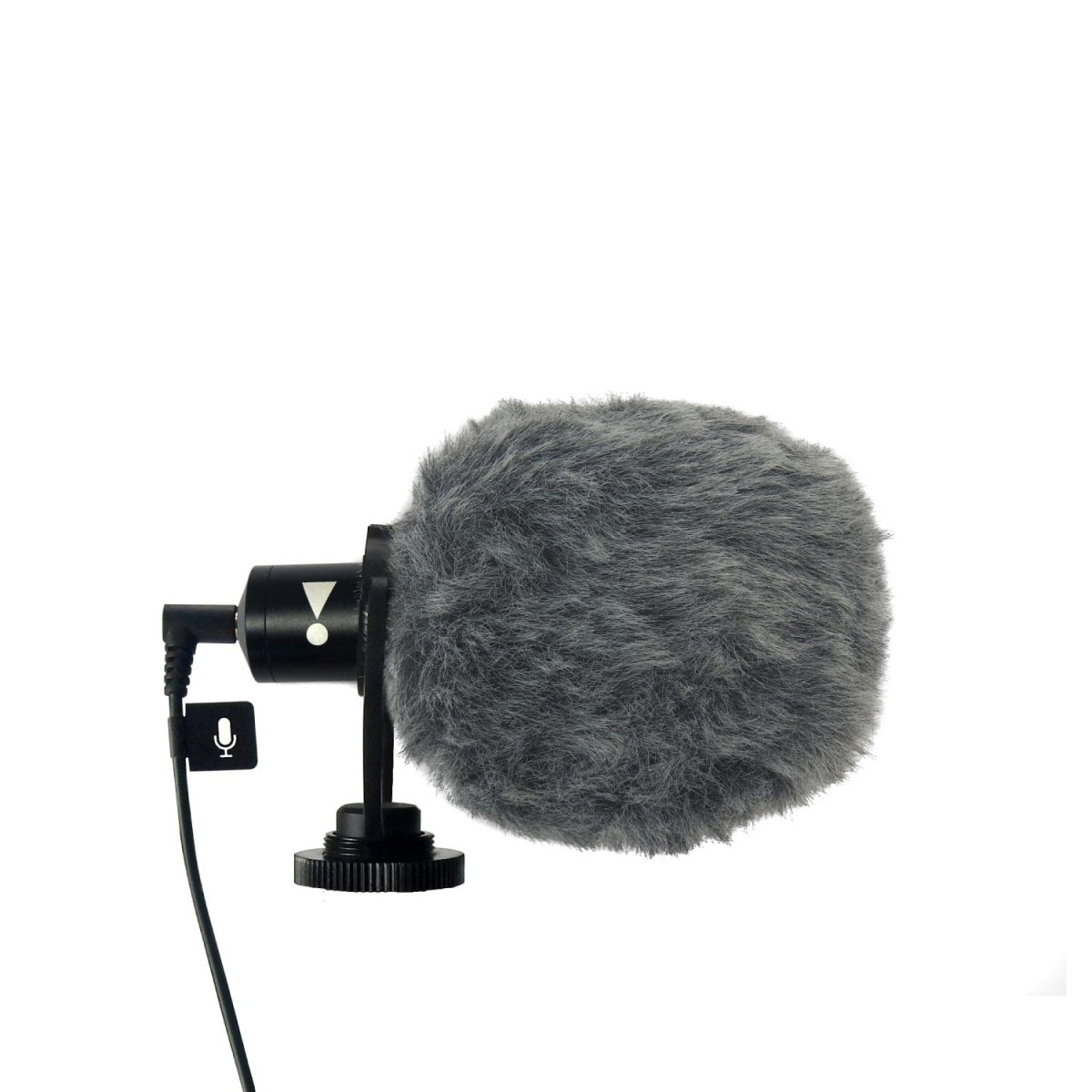 Cssg01 Mini Shotgun XLR Microphone