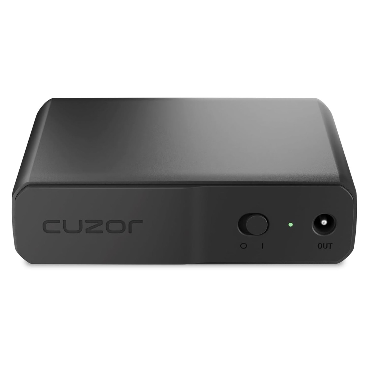 Cuzor Mini UPS PRO 12V Router UPS up to 3A | Up to 8 Hours | 3×2900 mAh | WiFi UPS Power Backup | Backup for broadband Modem Cuzor Mini UPS PRO 12V Router UPS up to 3A | Up to 8 Hours | 3×2900 mAh | WiFi UPS Power Backup | Backup for broadband Modem