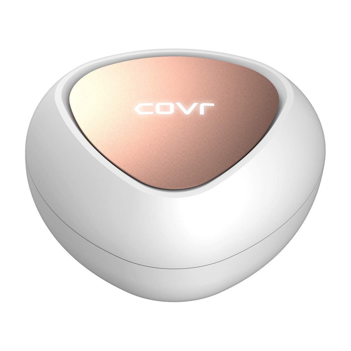 D-Link COVR-C1202 Dual Band Whole Home Wi-Fi System (Rose Gold) - Pack of 2