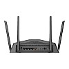 D-Link DIR-2640 AC 2600 Mbps MU-MIMO Dual Band High Power WiFi Router