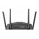 D-Link DIR-2640 AC 2600 Mbps MU-MIMO Dual Band High Power WiFi Router