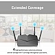 D-Link DIR-2640 AC 2600 Mbps MU-MIMO Dual Band High Power WiFi Router