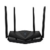 D-Link DIR-650IN Wireless N300 Router with 4 Antennas, Router