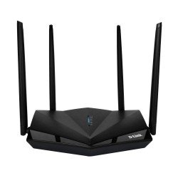 D-Link DIR-650IN Wireless N300 Router with 4 Antennas, Router |AP| Repeater |Client | WISP Client/Repeater Modes