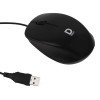 D SELECT Wireless Mouse DS320-Black with USB Type A Connector, 1200DPi, Lightweight | Marketed by Dell D SELECT Wireless Mouse DS320-Black with USB Type A Connector, 1200DPi, Lightweight | Marketed by Dell