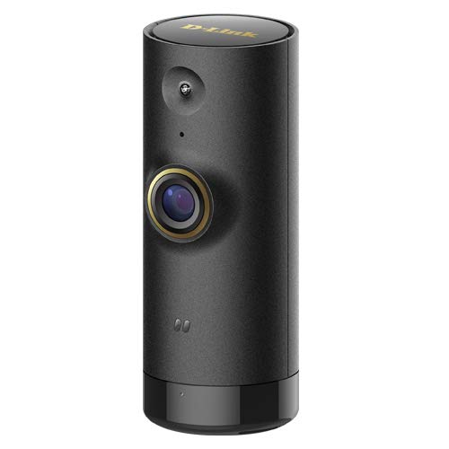D-link Wi-Fi Home Camera - DCSP6000LH, 720 P Resolution, 24hrs Free Cloud Storage D-link Wi-Fi Home Camera - DCSP6000LH, 720 P Resolution, 24hrs Free Cloud Storage