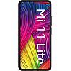 Mi 11 Lite Vinyl Black 128 GB 8 GB RAM (Refurbished)