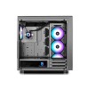 DEEPCOOL CF120 Plus 3 in 1 RGB 120 mm Case Fan Cooler Support A-RGB Motherboard Synchronization - DP-F12-AR-CF120P-3P