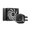 deepcool gammaxx l240 argb 240mm aio liquid cpu cooler i intel lga2066/2011-v3/2011/1700/1200/1151/1150/1155 i amd am4 - dp-h12cf-gl240-argb