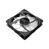 DEEPCOOL RF120 FS 120mm Case Fan 3-in-1 Pack - (DP-FLED3-RF120FS-3P)