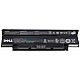 DELL 14R(4010-D382) 6-Cell Laptop Battery for Inspiron (Black)