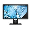 DELL 19.5 inch (49.41 cm) LED Backlit Computer Monitor - HD, TN Panel with VGA Port - E2016HV (Black)