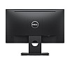 DELL 19.5 inch (49.41 cm) LED Backlit Computer Monitor - HD, TN Panel with VGA Port - E2016HV (Black)