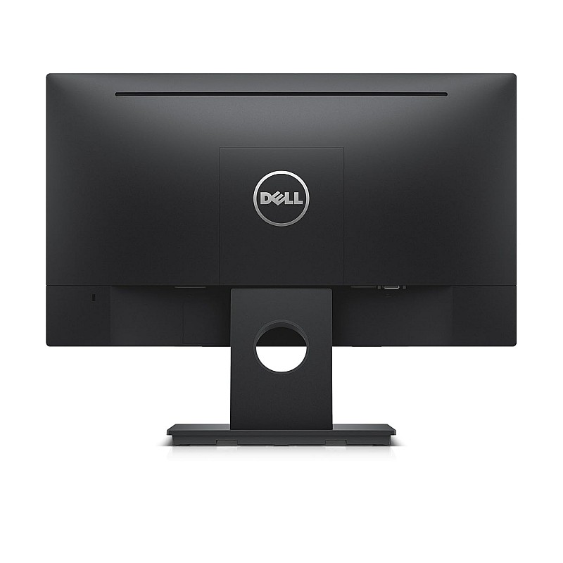 DELL 19.5 inch (49.41 cm) LED Backlit Computer Monitor - HD, TN Panel with VGA Port - E2016HV (Black)