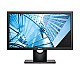 DELL 19.5 inch (49.41 cm) LED Backlit Computer Monitor - HD, TN Panel with VGA Port - E2016HV (Black)