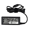 DELL 65W Genuine Original Laptop Adapter for DELL INSPIRON 1464(Power Cord Included) - Black