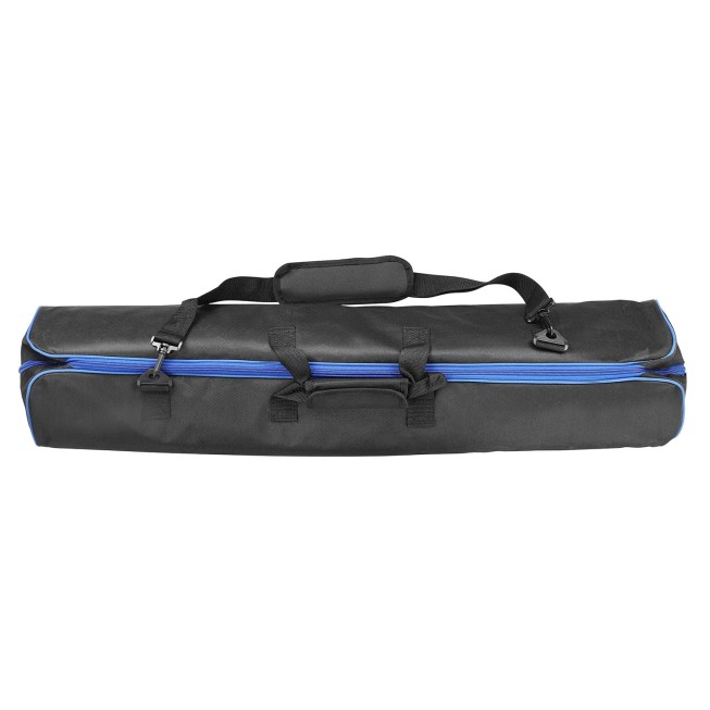 DIGITEK® (DPTR 895VD) 195 CM Tripod Cum Monopod with Aluminum Alloy & Multipurpose Head, 3-Way Head, Lightweight 590MM Folded with Carry Bag, Max Load 5Kg, Ideal for DSLR, DV Camera's DIGITEK® (DPTR 895VD) 195 CM Tripod Cum Monopod with Aluminum Alloy & Multipurpose Head, 3-Way Head, Lightweight 590MM Folded with Carry Bag, Max Load 5Kg, Ideal for DSLR, DV Camera's