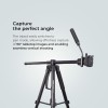 DIGITEK® (DPTR 895VD) 195 CM Tripod Cum Monopod with Aluminum Alloy & Multipurpose Head, 3-Way Head, Lightweight 590MM Folded with Carry Bag, Max Load 5Kg, Ideal for DSLR, DV Camera's DIGITEK® (DPTR 895VD) 195 CM Tripod Cum Monopod with Aluminum Alloy & Multipurpose Head, 3-Way Head, Lightweight 590MM Folded with Carry Bag, Max Load 5Kg, Ideal for DSLR, DV Camera's