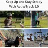 DJI OSMO Mobile 6 Smartphone Gimbal Stabilizer, 3-Axis Phone Gimbal, Built-in Extension Rod, Portable and Foldable for Android & iPhone, Vlogging Stabilizer, YouTube, Instagram Reel Video, (Black) DJI OSMO Mobile 6 Smartphone Gimbal Stabilizer, 3-Axis Phone Gimbal, Built-in Extension Rod, Portable and Foldable for Android & iPhone, Vlogging Stabilizer, YouTube, Instagram Reel Video, (Black)