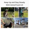 DJI OSMO Mobile 6 Smartphone Gimbal Stabilizer, 3-Axis Phone Gimbal, Built-in Extension Rod, Portable and Foldable for Android & iPhone, Vlogging Stabilizer, YouTube, Instagram Reel Video, (Black) DJI OSMO Mobile 6 Smartphone Gimbal Stabilizer, 3-Axis Phone Gimbal, Built-in Extension Rod, Portable and Foldable for Android & iPhone, Vlogging Stabilizer, YouTube, Instagram Reel Video, (Black)