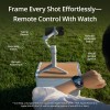 DJI OSMO Mobile 6 Smartphone Gimbal Stabilizer, 3-Axis Phone Gimbal, Built-in Extension Rod, Portable and Foldable for Android & iPhone, Vlogging Stabilizer, YouTube, Instagram Reel Video, (Black) DJI OSMO Mobile 6 Smartphone Gimbal Stabilizer, 3-Axis Phone Gimbal, Built-in Extension Rod, Portable and Foldable for Android & iPhone, Vlogging Stabilizer, YouTube, Instagram Reel Video, (Black)