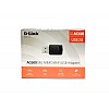 D-Link DWA-171 Wireless AC600 MU-MIMO Wi-Fi USB Adapter-