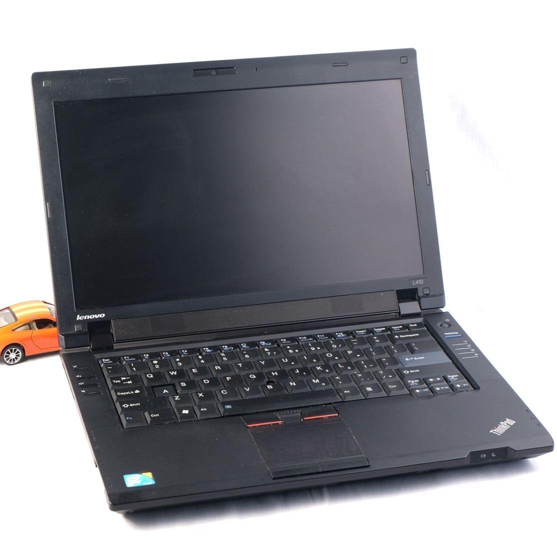 Lenovo L410 (250 GB, i5, 1st Generation, 4 GB) refurbished