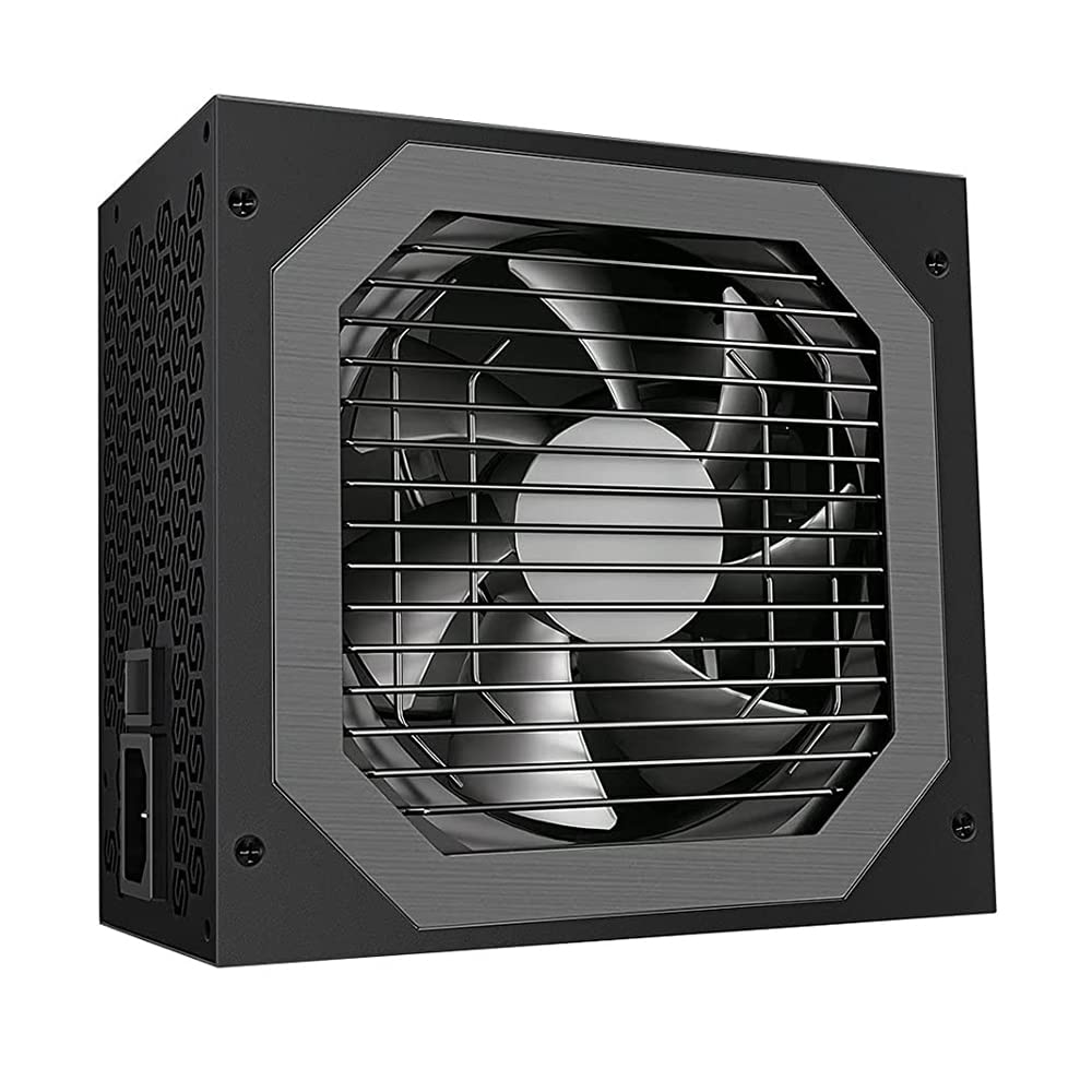 Deepcool DQ850-M V2L 850W 80 Plus Gold Full Modular Power Supply-DP-GD-DQ850-M-V2L