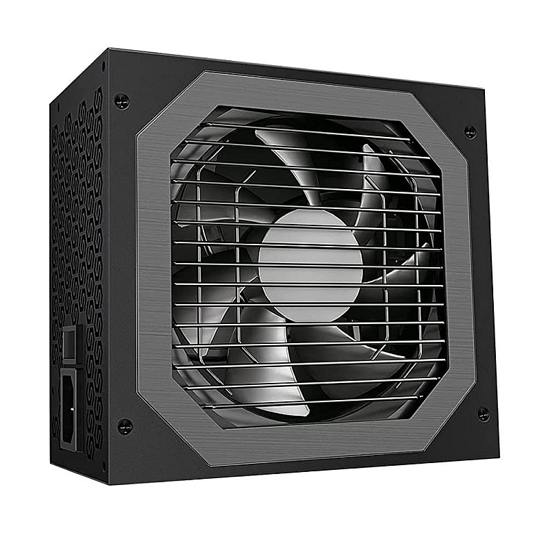 Deepcool DQ850-M V2L 850W 80 Plus Gold Full Modular Power Supply-DP-GD-DQ850-M-V2L