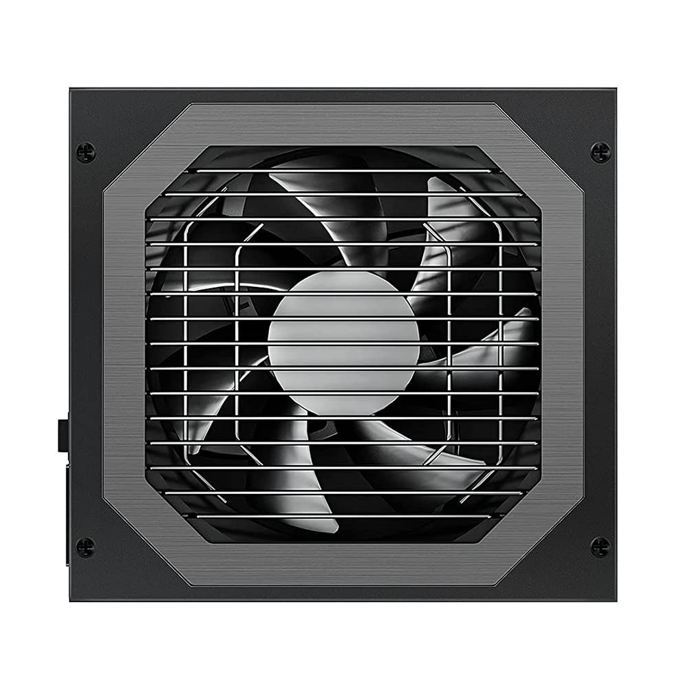 Deepcool DQ850-M V2L 850W 80 Plus Gold Full Modular Power Supply-DP-GD-DQ850-M-V2L