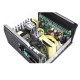 Deepcool pm850d 850 watt 80 plus gold certified power supply psu for gaming pc-r-pm850d-fa0b-uk