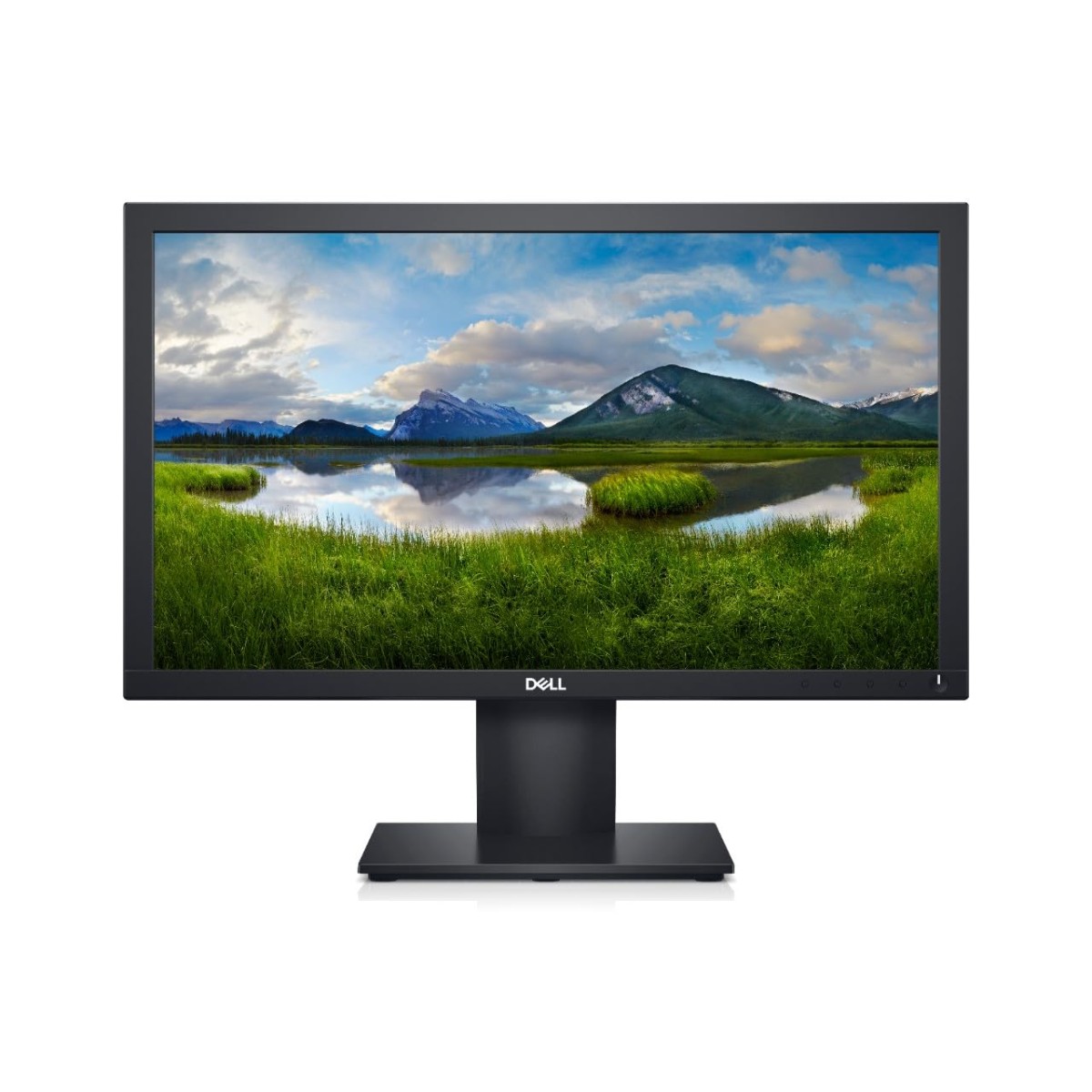 Dell 20" (50.08 cm) Monitor-E2020H, HD Plus 1600x900@60Hz, Aspect Ratio-16:9, TN-Panel, Brightness-250 cd/m², Response Time: 5 ms (G-to-G), Screen Coating: Anti-Glare, 1 xDisplay Port 1.2, 1 xVGA. Dell 20" (50.08 cm) Monitor-E2020H, HD Plus 1600x900@60Hz, Aspect Ratio-16:9, TN-Panel, Brightness-250 cd/m², Response Time: 5 ms (G-to-G), Screen Coating: Anti-Glare, 1 xDisplay Port 1.2, 1 xVGA.
