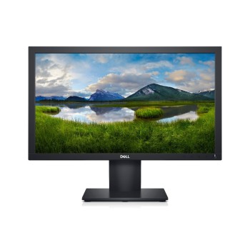 Dell 20" (50.08 cm) Monitor-E2020H, HD Plus 1600x900@60Hz, Aspect Ratio-16:9, TN-Panel, Brightness-250 cd/m², Response Time: 5 ms (G-to-G), Screen Coating: Anti-Glare, 1 xDisplay Port 1.2, 1 xVGA. Dell 20" (50.08 cm) Monitor-E2020H, HD Plus 1600x900@60Hz, Aspect Ratio-16:9, TN-Panel, Brightness-250 cd/m², Response Time: 5 ms (G-to-G), Screen Coating: Anti-Glare, 1 xDisplay Port 1.2, 1 xVGA.