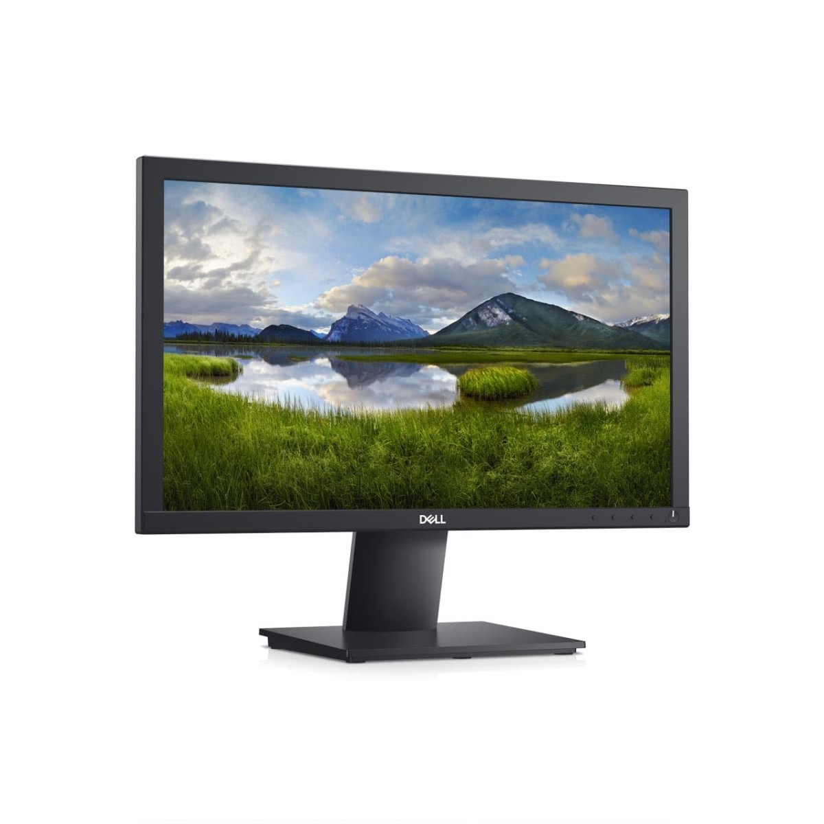Dell 20" (50.08 cm) Monitor-E2020H, HD Plus 1600x900@60Hz, Aspect Ratio-16:9, TN-Panel, Brightness-250 cd/m², Response Time: 5 ms (G-to-G), Screen Coating: Anti-Glare, 1 xDisplay Port 1.2, 1 xVGA. Dell 20" (50.08 cm) Monitor-E2020H, HD Plus 1600x900@60Hz, Aspect Ratio-16:9, TN-Panel, Brightness-250 cd/m², Response Time: 5 ms (G-to-G), Screen Coating: Anti-Glare, 1 xDisplay Port 1.2, 1 xVGA.